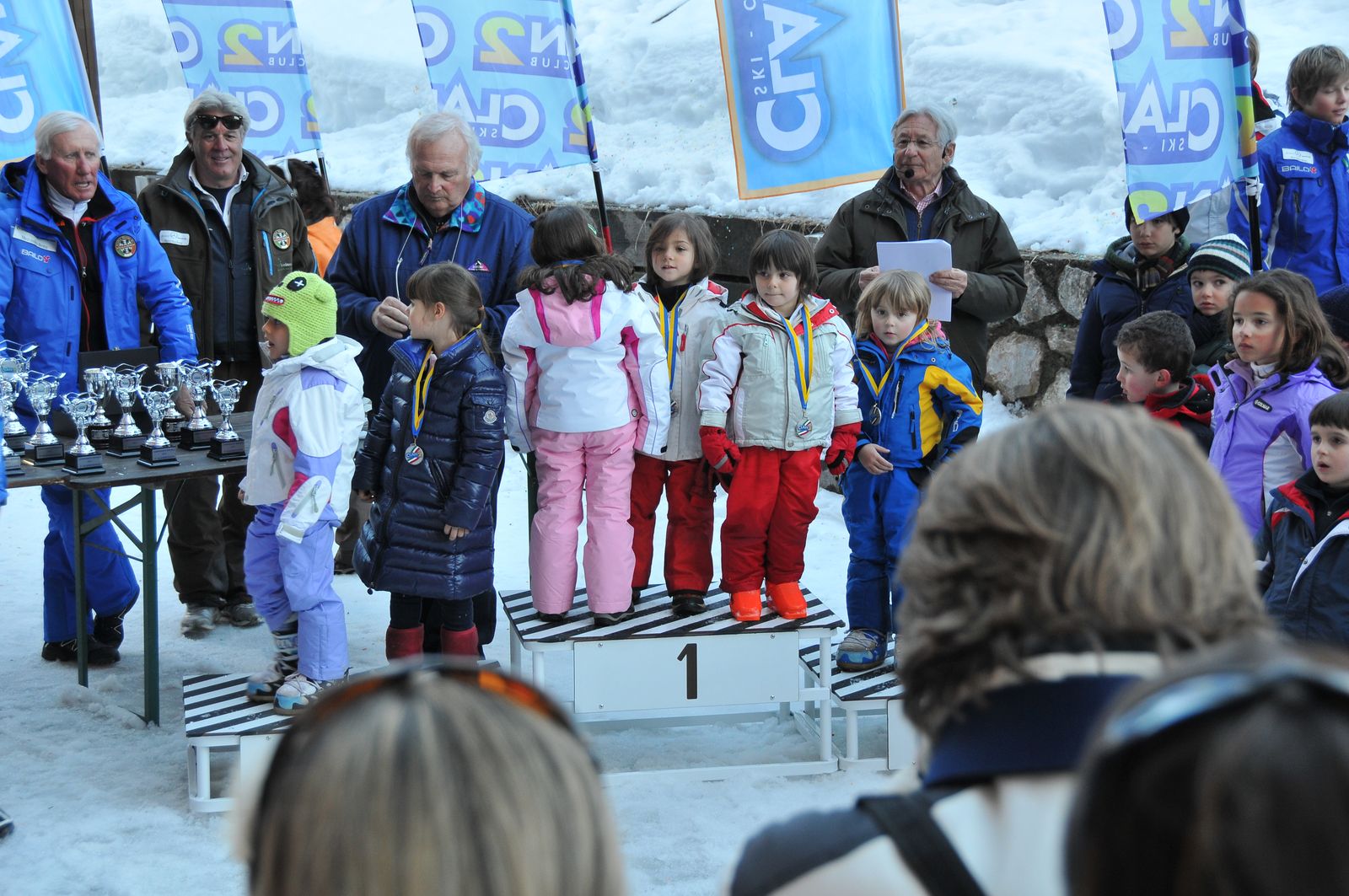 Prem Camp Sociali S 00051